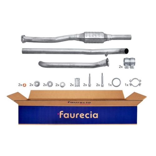 FAURECIA-KATALYSATOR-FS15163K