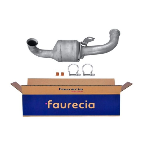 FAURECIA-KATALYSATOR-FS15615K