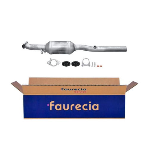 FAURECIA-KATALYSATOR-FS30579K