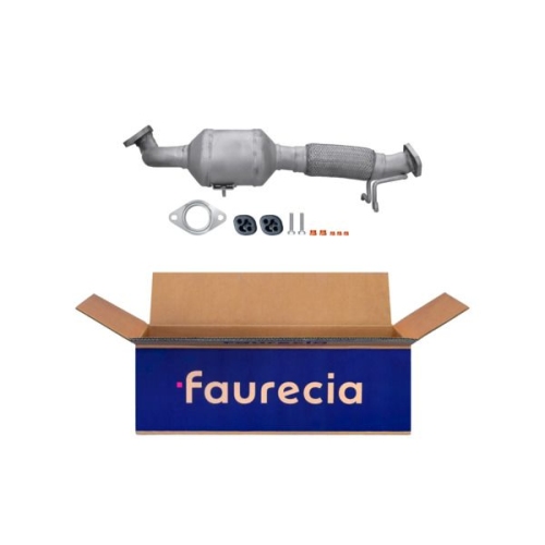 FAURECIA-KATALYSATOR-FS30817K