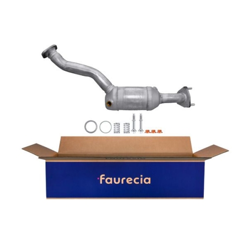 FAURECIA-KATALYSATOR-FS33372K