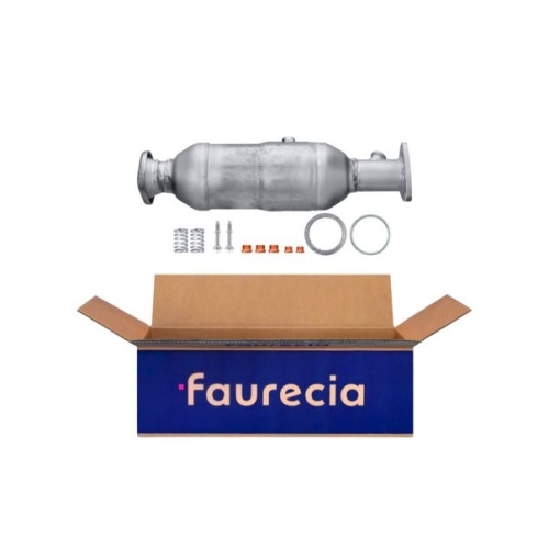 FAURECIA-KATALYSATOR-FS33381K