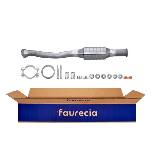 FAURECIA-KATALYSATOR-FS45067K