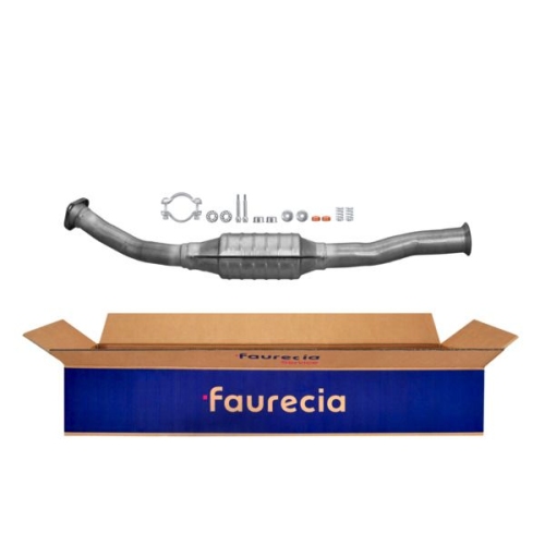 FAURECIA-KATALYSATOR-FS45255K