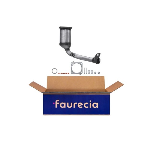 FAURECIA-KATALYSATOR-FS45435K