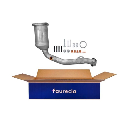 FAURECIA-KATALYSATOR-FS45760K