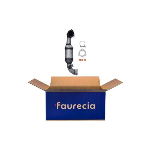 FAURECIA-KATALYSATOR-FS45823K