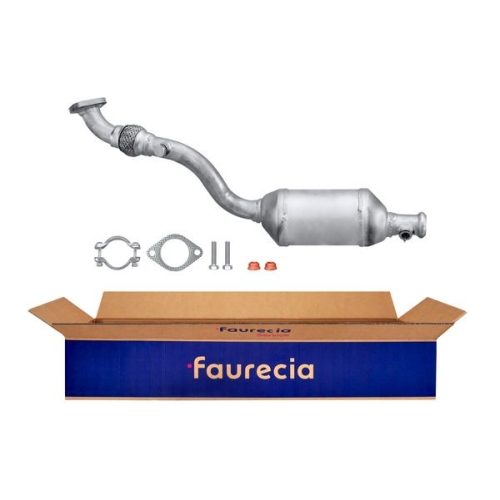 FAURECIA-KATALYSATOR-FS55580K