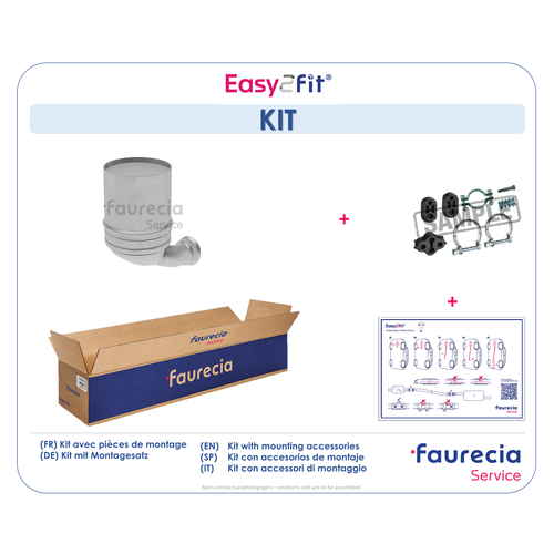 FAURECIA-RUSSFILTER-FS15786F