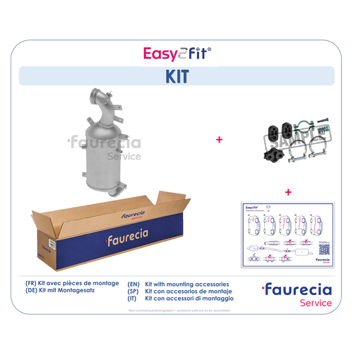 FAURECIA-RUSSFILTER-FS25256F