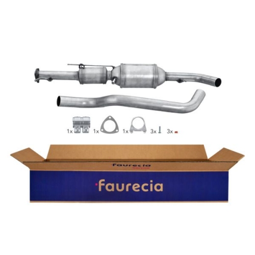 FAURECIA-RUSSFILTER-FS40059F