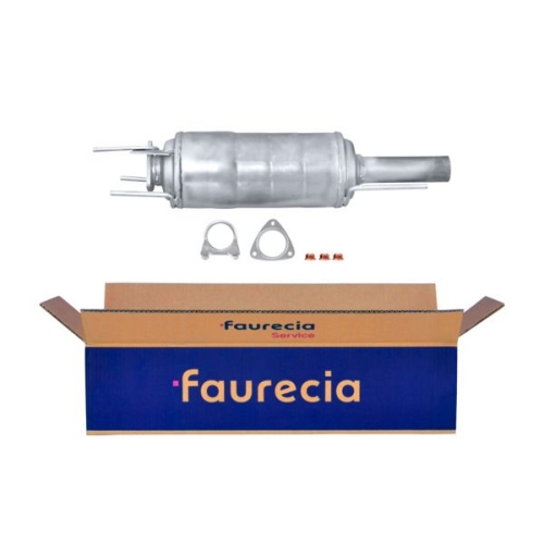 FAURECIA-RUSSFILTER-FS40061F