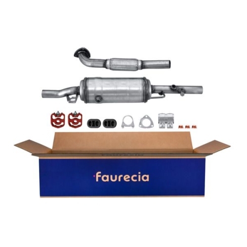 FAURECIA-RUSSFILTER-FS40189F