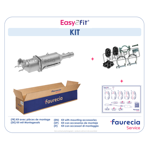 FAURECIA-RUSSFILTER-FS45440F