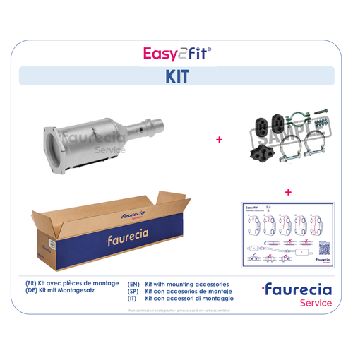 FAURECIA-RUSSFILTER-FS45676F