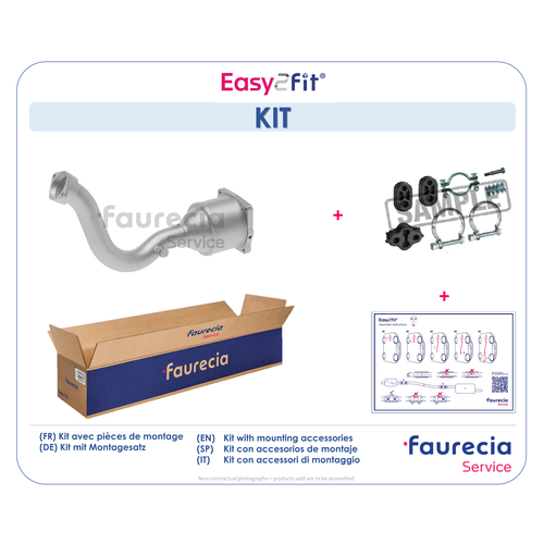 FAURECIA-RUSSFILTER-FS45680F