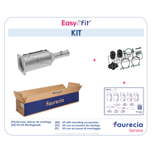 FAURECIA-RUSSFILTER-FS45852F