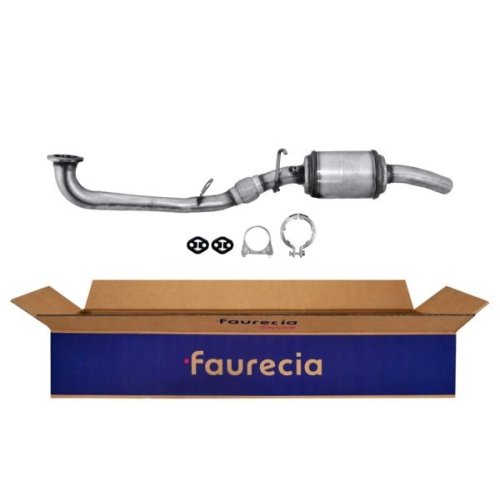 FAURECIA-RUSSFILTER-FS50374F