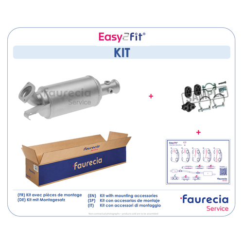 FAURECIA-RUSSFILTER-FS55992F