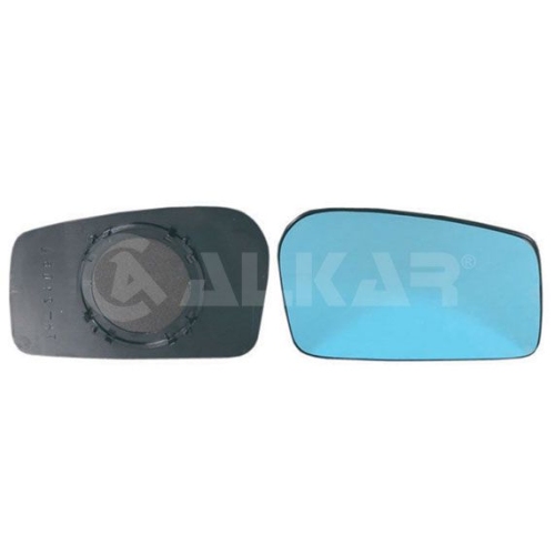 Alkar-Ersatzglas-für-Außenspiegel-Citroën-Fiat-Rechts-6402357