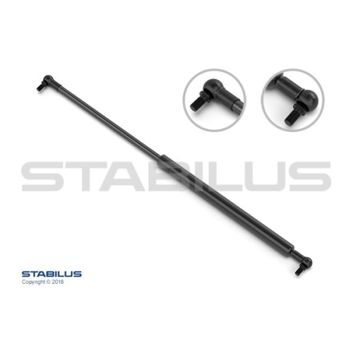 Stabilus-Gasfeder-Heckklappe-Lada-2765UK