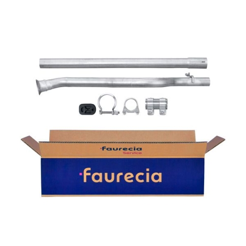 FAURECIA-REPARTUR-ROHR-FS45317