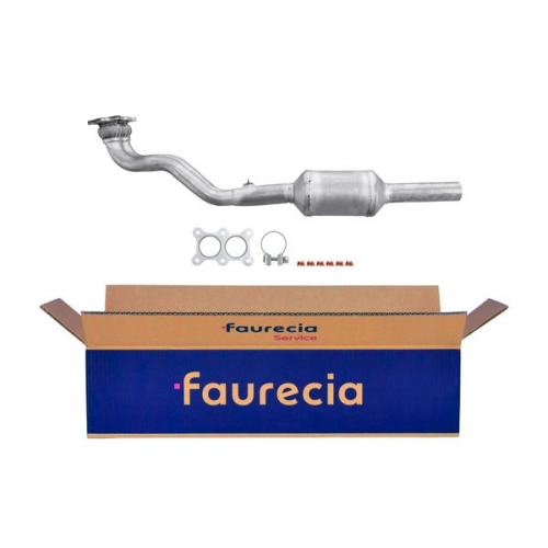 FAURECIA-KATALYSATOR-FS03158K