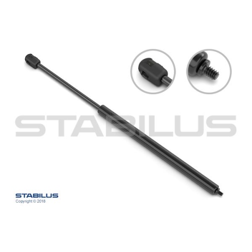 Stabilus-Gasfeder-Frontklappe-Mercedes-Rechts-220613