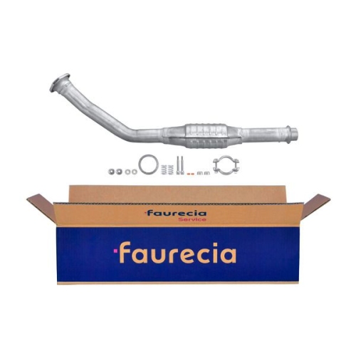 FAURECIA-KATALYSATOR-FS15037K