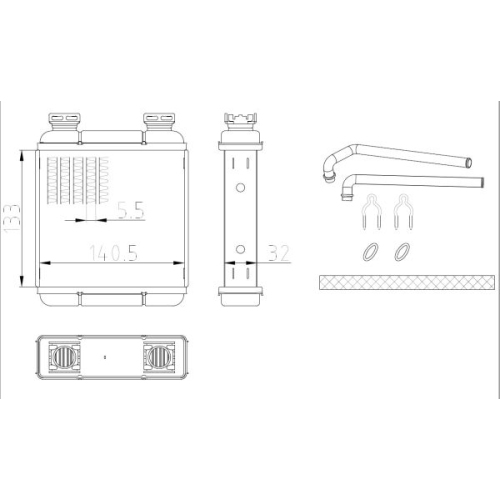 54411-HEIZUNGSKUEHLER-NRF