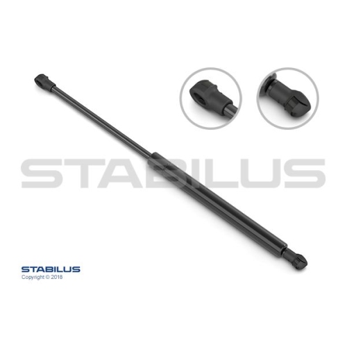 Stabilus-Gasfeder-Frontklappe-Toyota-016980