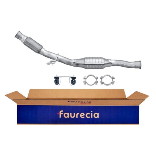 FAURECIA-KATALYSATOR-FS15308K