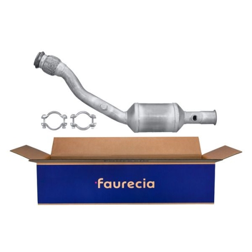 FAURECIA-KATALYSATOR-FS15310K