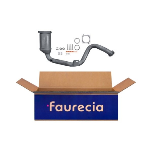 FAURECIA-KATALYSATOR-FS15311K