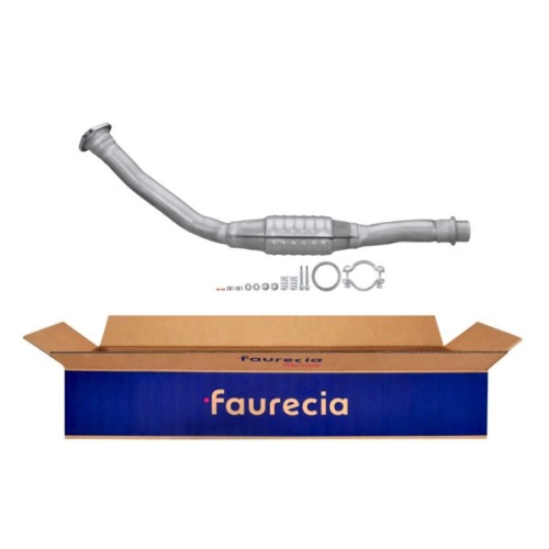 FAURECIA-KATALYSATOR-FS15351K