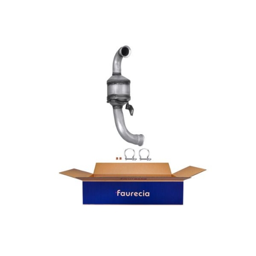 FAURECIA-KATALYSATOR-FS15369K