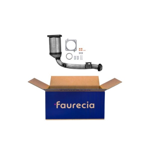 FAURECIA-KATALYSATOR-FS15601K