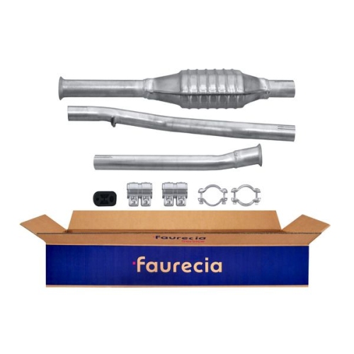 FAURECIA-KATALYSATOR-FS15610K