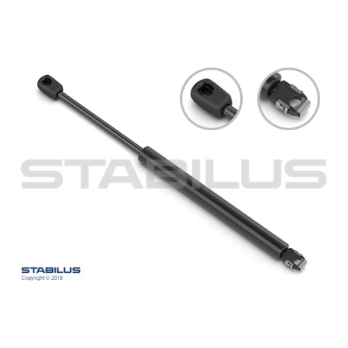 Stabilus-Gasfeder-Heckklappe-BMW-51387