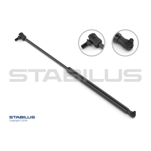 Stabilus-Gasfeder-Heckklappe-Chrysler-138383