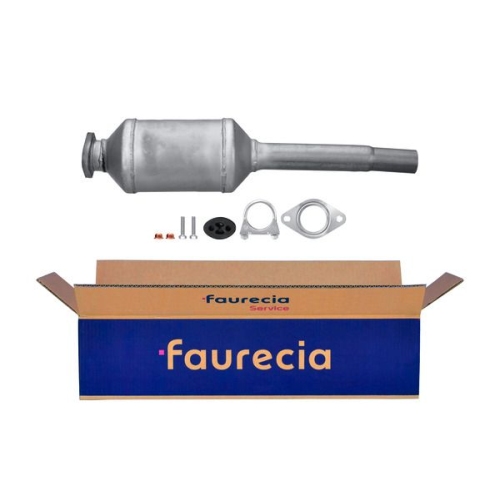 FAURECIA-KATALYSATOR-FS25245K