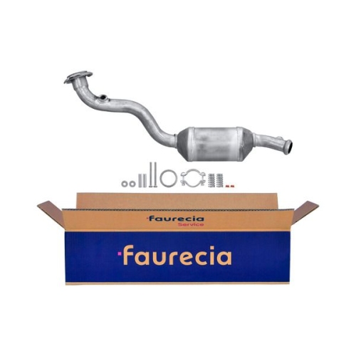 FAURECIA-KATALYSATOR-FS55086K