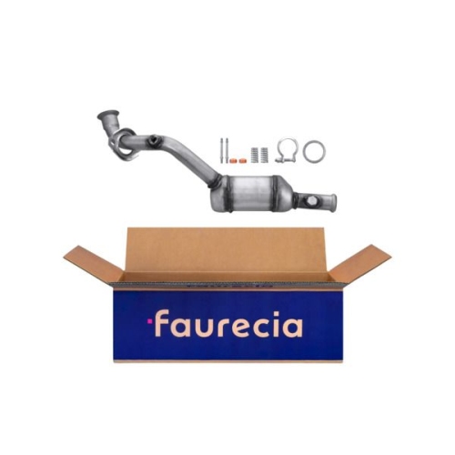 FAURECIA-KATALYSATOR-FS55224K