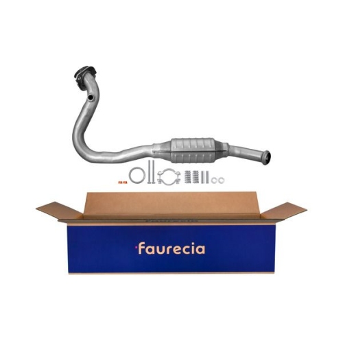 FAURECIA-KATALYSATOR-FS55420K