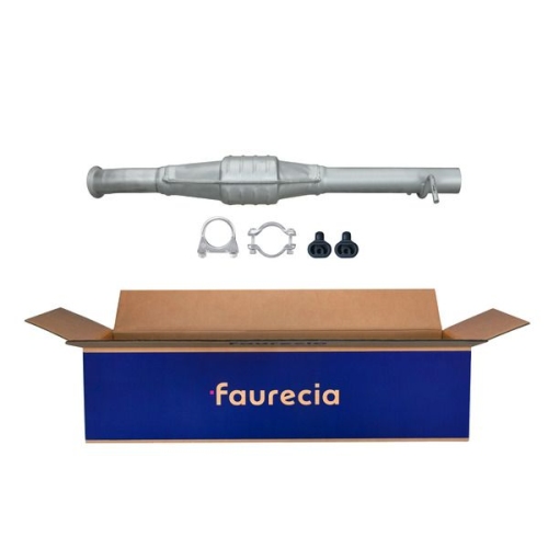 FAURECIA-KATALYSATOR-FS55474K