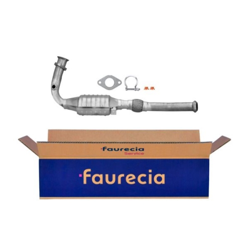 FAURECIA-KATALYSATOR-FS55523K