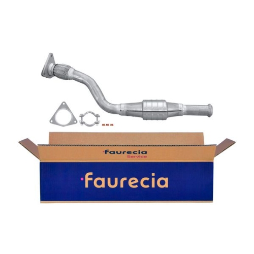 FAURECIA-KATALYSATOR-FS55561K