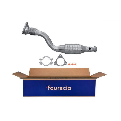 FAURECIA-KATALYSATOR-FS55574K