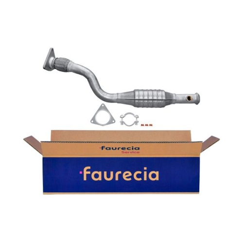 FAURECIA-KATALYSATOR-FS55600K