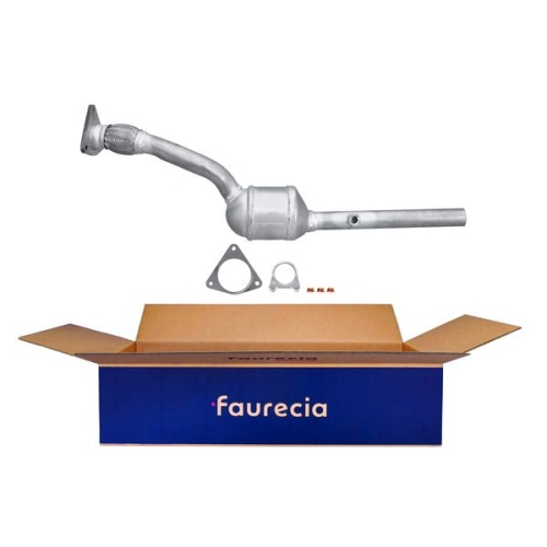 FAURECIA-KATALYSATOR-FS55667K